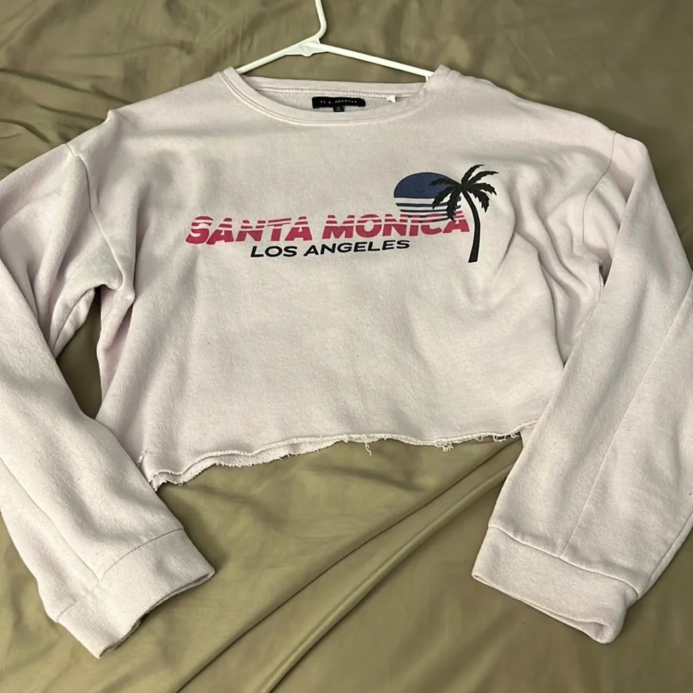 Pacsun sweater - Picture 1 of 2